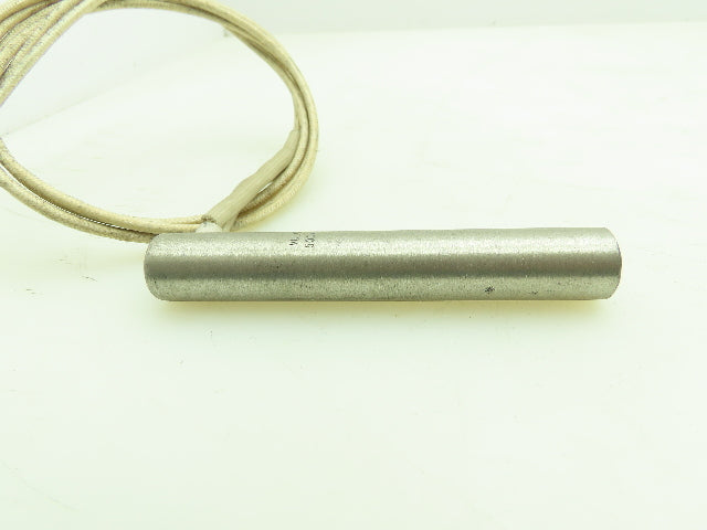 Vulcan N11 Cartridge Heater 5/8 x 4" 480V 500W Corebox Heat Element Lot of 6