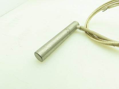 Vulcan N11 Cartridge Heater 5/8 x 4" 480V 500W Corebox Heat Element Lot of 6