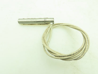 Vulcan R05 Cartridge Heater 5/8 x 4" 480V 500W Corebox Heat Element Lot of 5