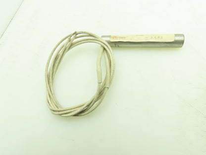 Vulcan R05 Cartridge Heater 5/8 x 4" 480V 500W Corebox Heat Element Lot of 5