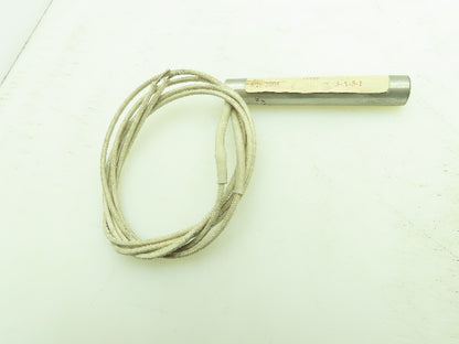 Vulcan R05 Cartridge Heater 5/8 x 4" 480V 500W Corebox Heat Element Lot of 5