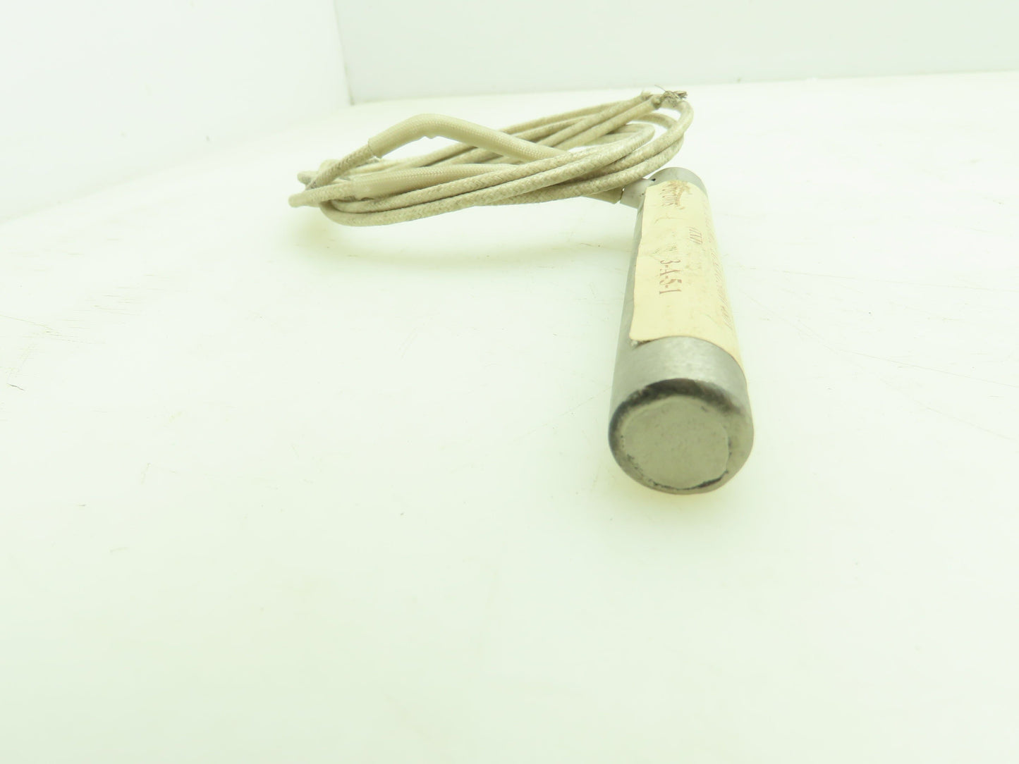 Vulcan R05 Cartridge Heater 5/8 x 4" 480V 500W Corebox Heat Element Lot of 5