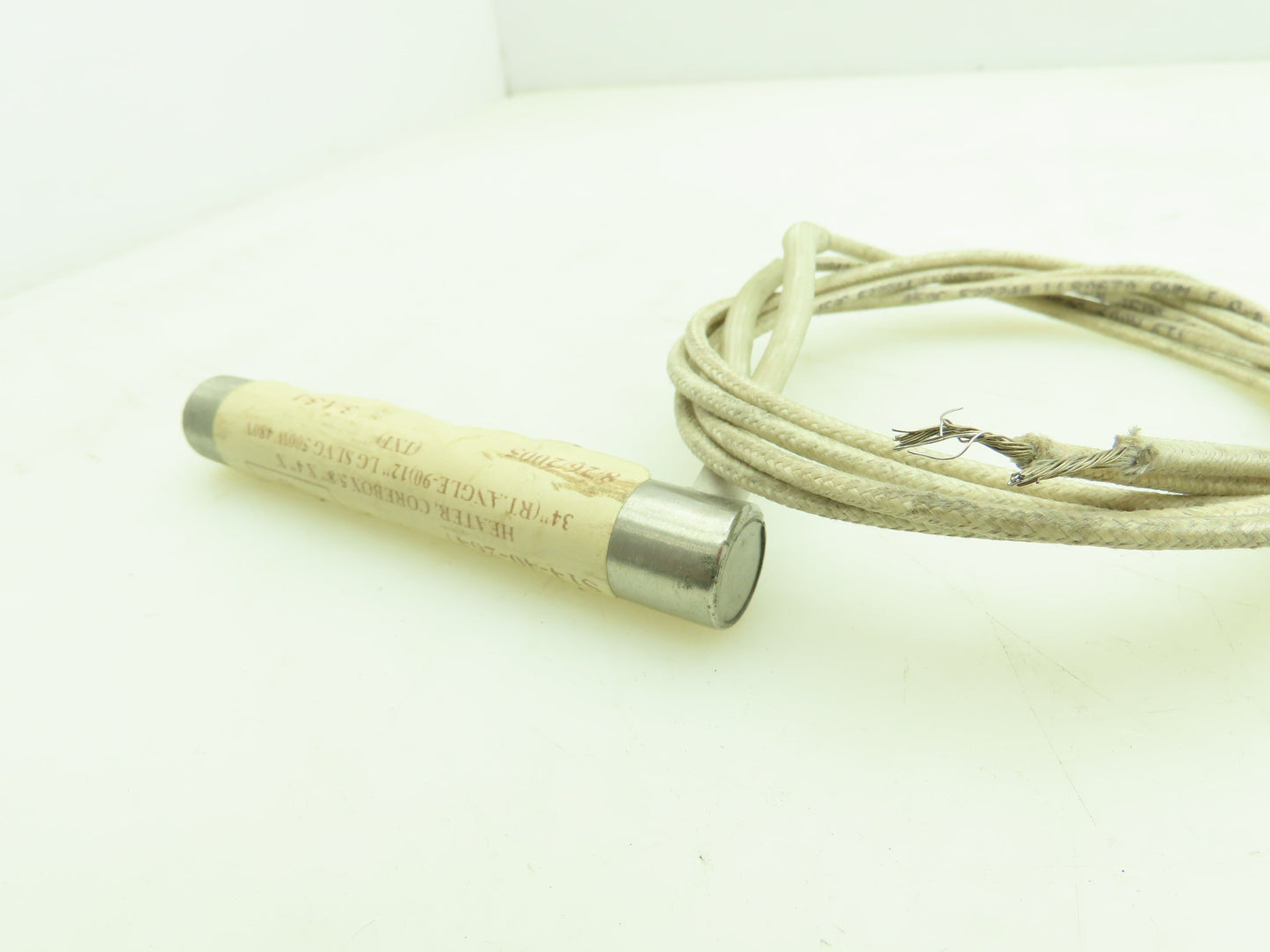 Vulcan R05 Cartridge Heater 5/8 x 4" 480V 500W Corebox Heat Element Lot of 5