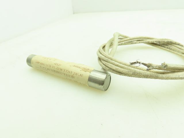 Vulcan R05 Cartridge Heater 5/8 x 4" 480V 500W Corebox Heat Element Lot of 5