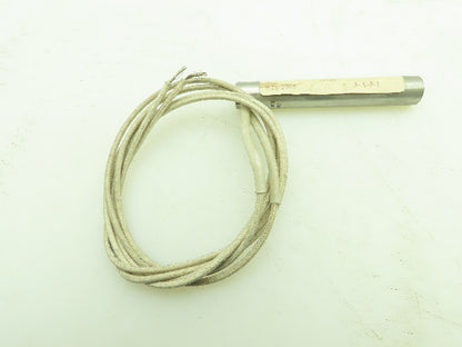 Vulcan R05 Cartridge Heater 5/8 x 4" 480V 500W Corebox Heat Element Lot of 5