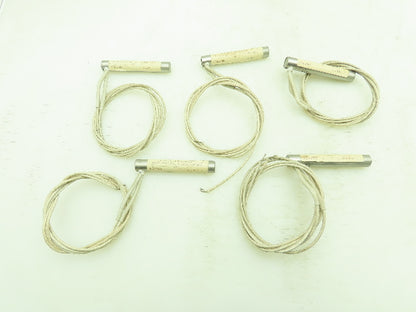 Vulcan R05 Cartridge Heater 5/8 x 4" 480V 500W Corebox Heat Element Lot of 5