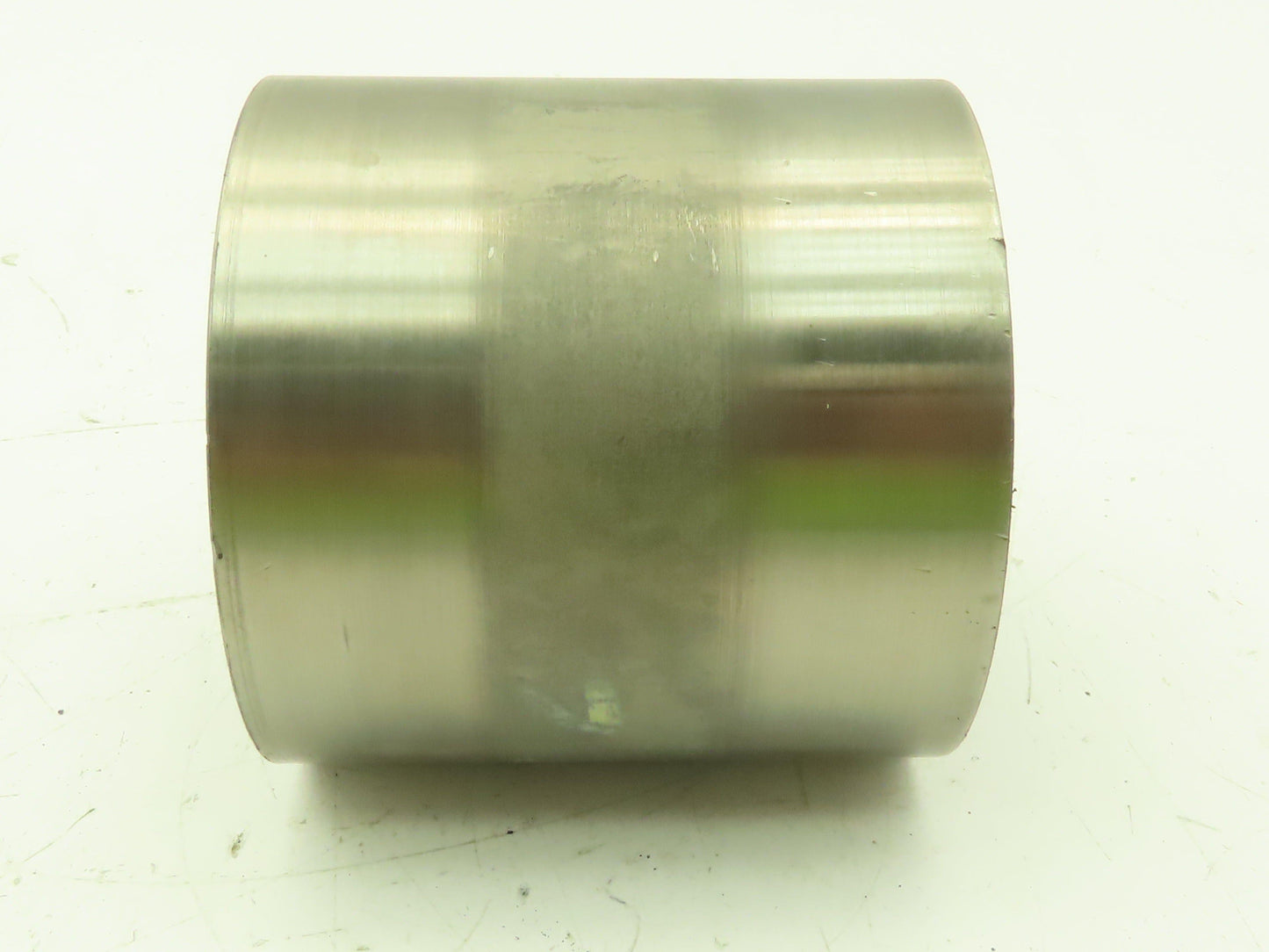 CB-3-3168-3 Spline Coupler Bushing Hub 2-1/4" Bore 10 Tooth 3-1/8" OD 3" Long