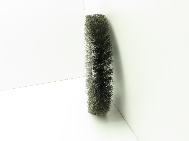Osborn 26072 Knotted Wire Wheel 10"  5/8"x.016x1-1/4" 4500 RPM