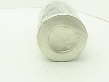 Schroeder 8TZ3 Hydraulic Filter Element 3 Micron  Lot of 2