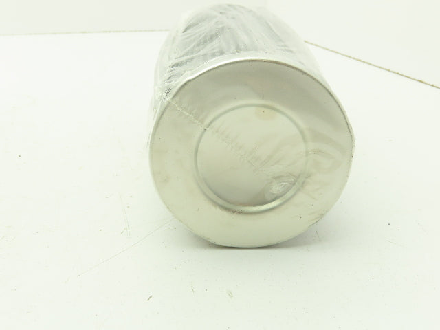 Schroeder 8TZ3 Hydraulic Filter Element 3 Micron  Lot of 2