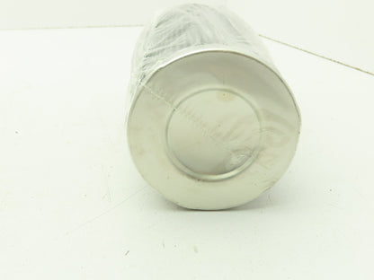 Schroeder 8TZ3 Hydraulic Filter Element 3 Micron  Lot of 2