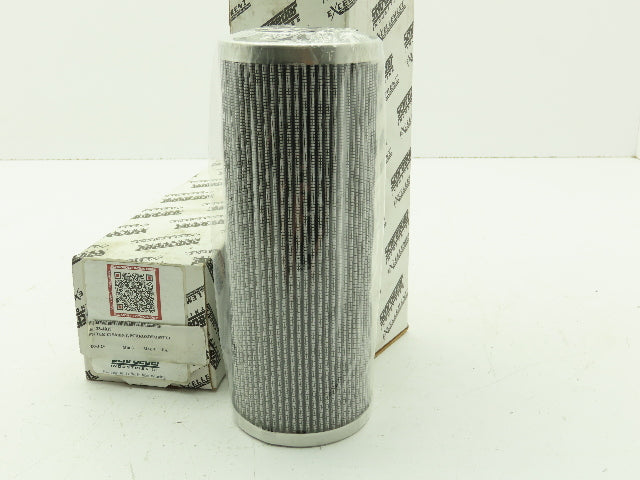 Schroeder 8TZ3 Hydraulic Filter Element 3 Micron  Lot of 2