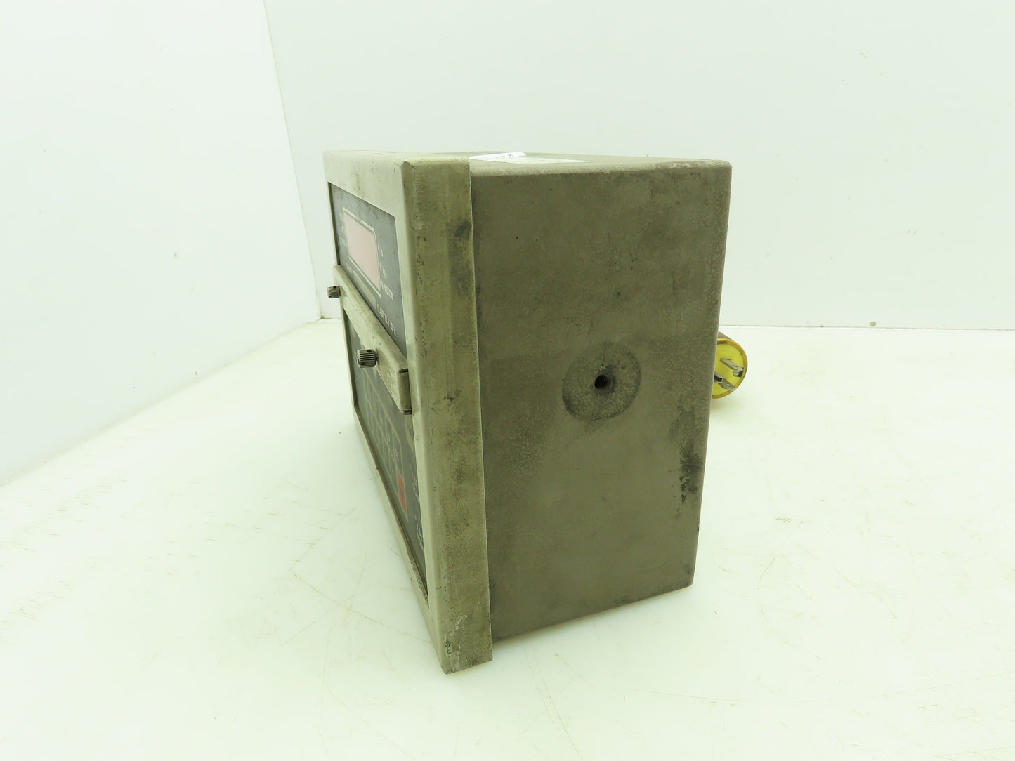 Rice Lake UMC600-30 Weight Indicator Display Unit 117V Scale