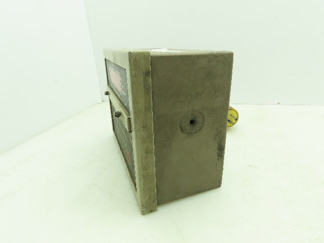 Rice Lake UMC600-30 Weight Indicator Display Unit 117V Scale