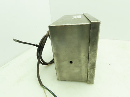 Rice Lake IQ700HBAAAC Weight Indicator Floor Scale Digital Display