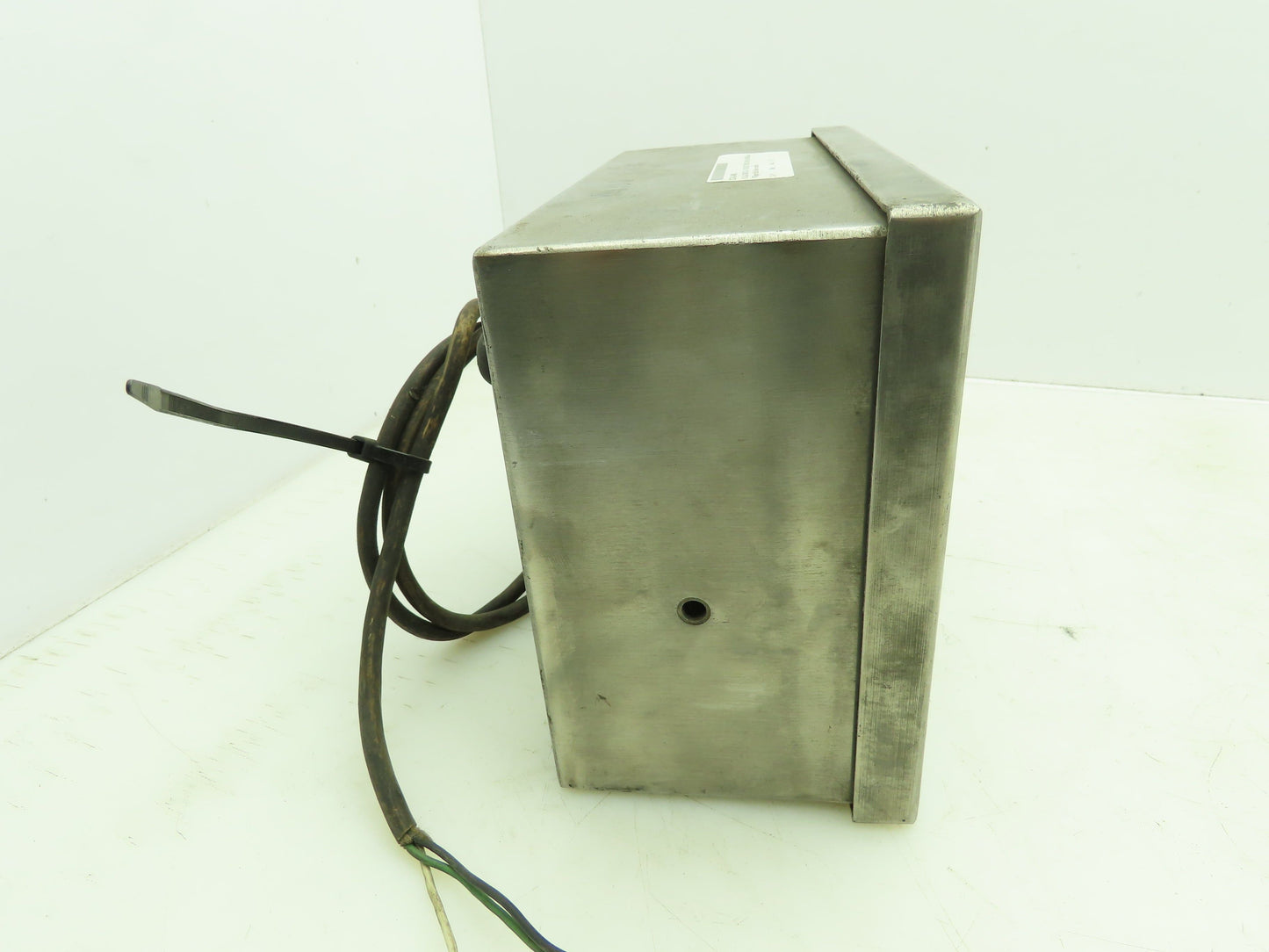 Rice Lake IQ700HBAAAC Weight Indicator Floor Scale Digital Display