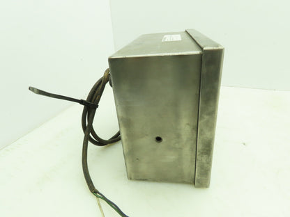 Rice Lake IQ700HBAAAC Weight Indicator Floor Scale Digital Display