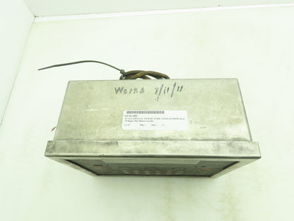 Rice Lake IQ700HBAAAC Weight Indicator Floor Scale Digital Display