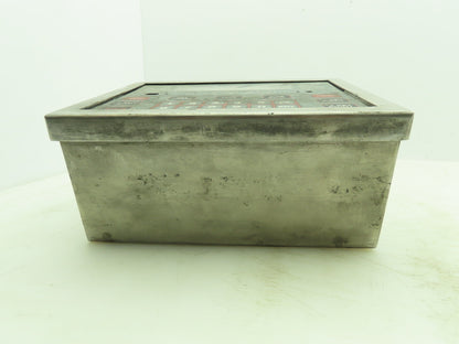 Rice Lake IQ700HBAAAC Weight Indicator Floor Scale Digital Display