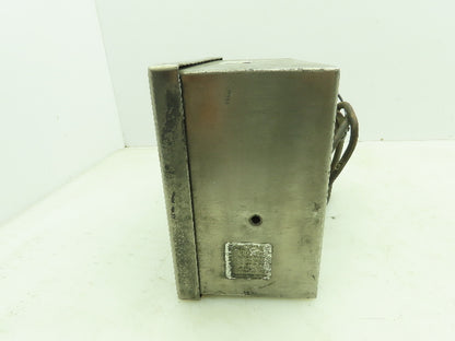 Rice Lake IQ700HBAAAC Weight Indicator Floor Scale Digital Display