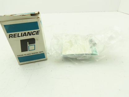 Reliance O-57002 Preset Speed Control Board Drive Card SPD/INST