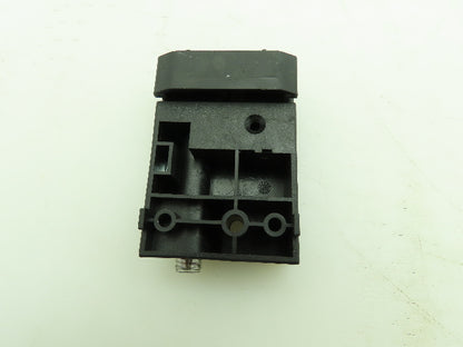 Bosch 3842 530 309 Stop Gate Latch Pressure Sensor IFM Effector Proxy