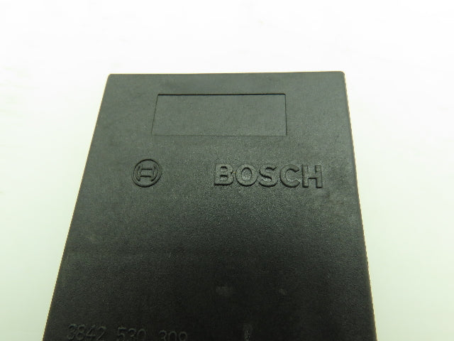 Bosch 3842 530 309 Stop Gate Latch Pressure Sensor IFM Effector Proxy
