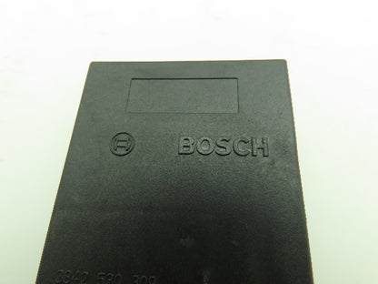 Bosch 3842 530 309 Stop Gate Latch Pressure Sensor IFM Effector Proxy