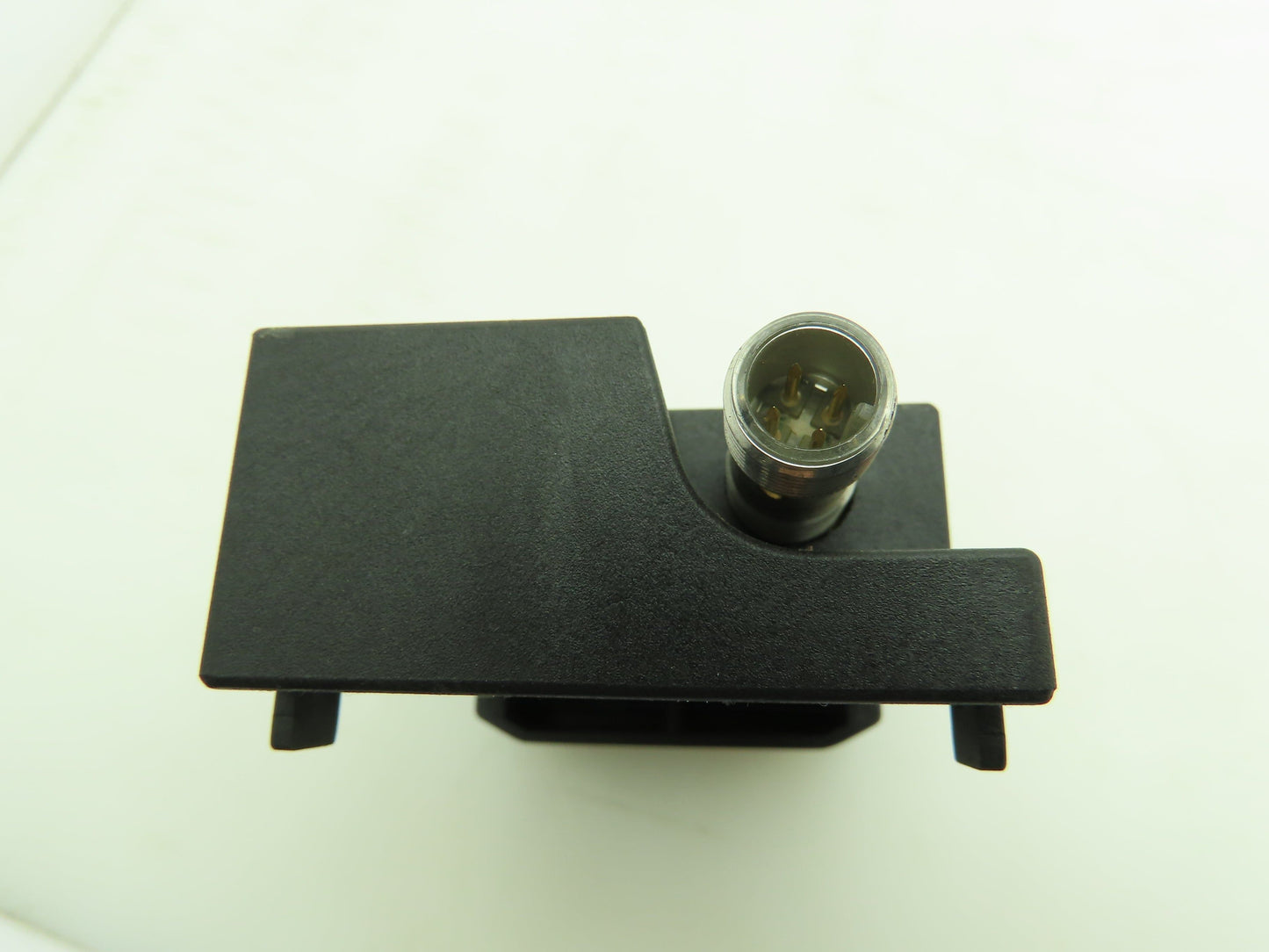 Bosch 3842 530 309 Stop Gate Latch Pressure Sensor IFM Effector Proxy