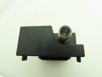 Bosch 3842 530 309 Stop Gate Latch Pressure Sensor IFM Effector Proxy