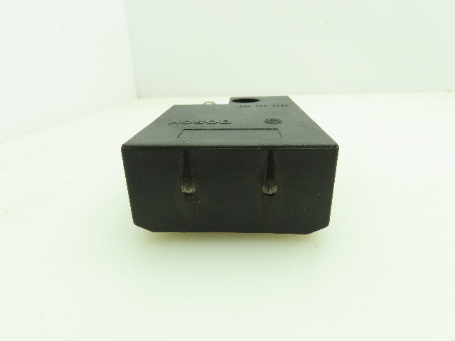 Bosch 3842 530 309 Stop Gate Latch Pressure Sensor IFM Effector Proxy