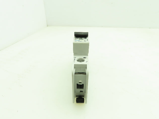 Eaton FAZ-C3/1-NA Miniature Circuit Breaker 3A 277AC 48VDC Lot of 2