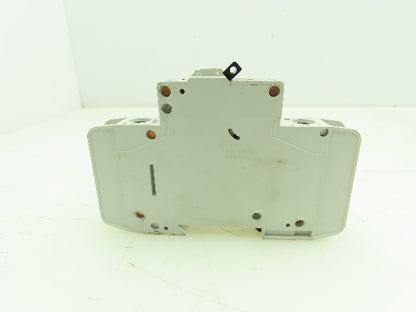 Eaton FAZ-C3/1-NA Miniature Circuit Breaker 3A 277AC 48VDC Lot of 2