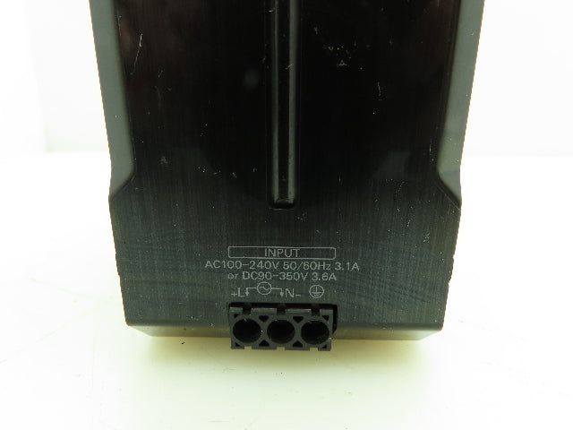 Omron S8VK-G24024 Power Supply 24VDC 10A 100-240V Input
