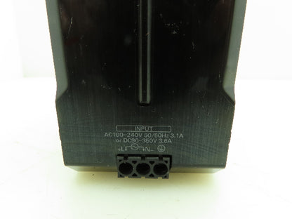 Omron S8VK-G24024 Power Supply 24VDC 10A 100-240V Input