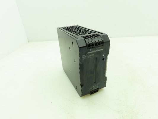 Omron S8VK-G24024 Power Supply 24VDC 10A 100-240V Input
