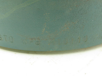 Weldbend 8" Butt Weld 45° Pipe Elbow STD Schedule 40