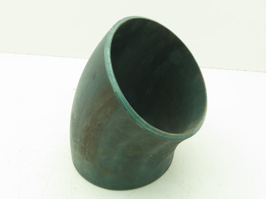 Weldbend 8" Butt Weld 45° Pipe Elbow STD Schedule 40
