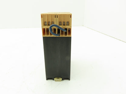 Pluto Jokab Safety A20 Safety Relay PLC 24VDC 250V