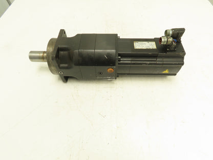 Lenze GPA03-2S Servo Motor Planetary Gear Motor 325V 2.8Kw 3.76Hp