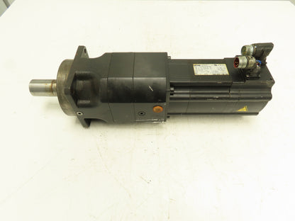Lenze GPA03-2S Servo Motor Planetary Gear Motor 325V 2.8Kw 3.76Hp