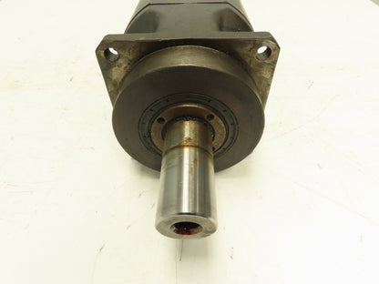 Lenze GPA03-2S Servo Motor Planetary Gear Motor 325V 2.8Kw 3.76Hp