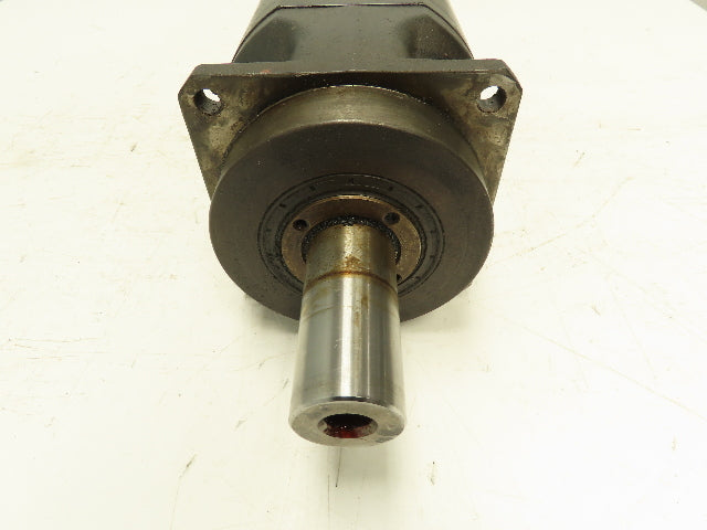 Lenze GPA03-2S Servo Motor Planetary Gear Motor 325V 2.8Kw 3.76Hp