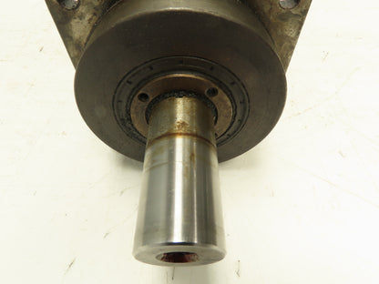 Lenze GPA03-2S Servo Motor Planetary Gear Motor 325V 2.8Kw 3.76Hp