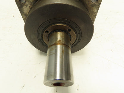 Lenze GPA03-2S Servo Motor Planetary Gear Motor 325V 2.8Kw 3.76Hp