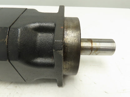 Lenze GPA03-2S Servo Motor Planetary Gear Motor 325V 2.8Kw 3.76Hp