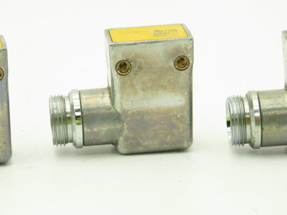 Turck A23 Proximity Sensor 20-250vac 10-30VDC Lot of 5