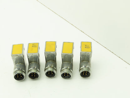 Turck A23 Proximity Sensor 20-250vac 10-30VDC Lot of 5