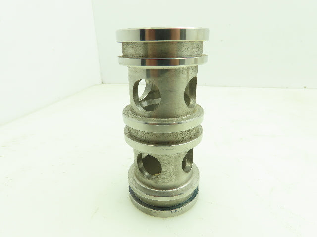 Sinclair D013007 Valve Seat Sleave Replacement  2 Way 4000PSI  1-1/2"