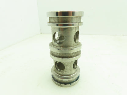 Sinclair D013007 Valve Seat Sleave Replacement  2 Way 4000PSI  1-1/2"